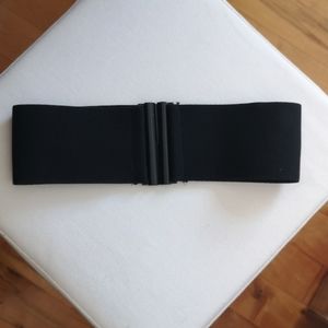 American Apparel elastic belt